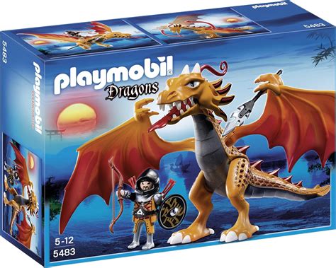 drachen playmobil